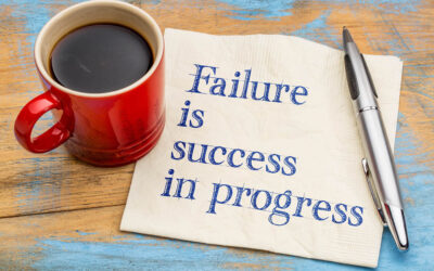 Reframing Failure